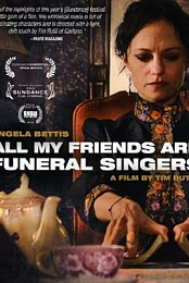 All My Friends Are Funeral Singers