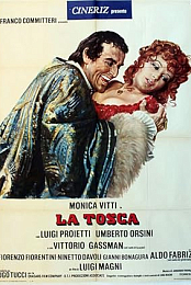 La Tosca