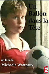 Un ballon dans la tete