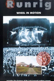 Runrig: Wheel in Motion