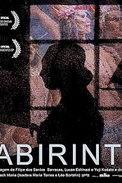 Parabolas do Inferno - Labirinto