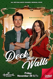 Deck the Walls