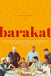 Barakat