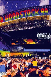 Woodstock \'99 - 1999