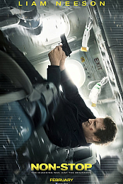Non-Stop: Non-Stop Action