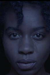 Afro-Woman: 2016 CE
