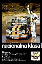 National Class Category Up to 785 Ccm