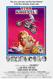 Viva Knievel!