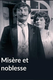 Misere et noblesse