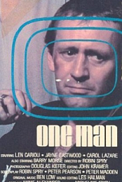 One Man