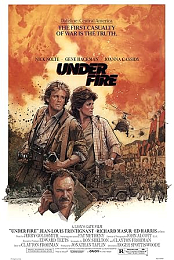 Under Fire
