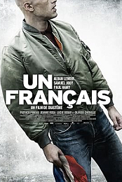 French Blood