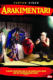 Arakimentari