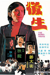 The Young Rebel