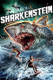 Sharkenstein