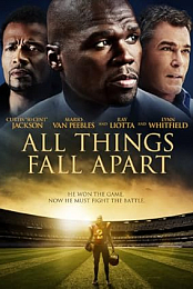 All Things Fall Apart
