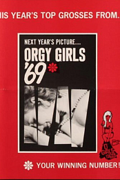 Orgy Girls '69