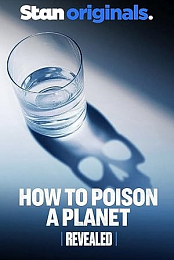 Revealed: How to Poison a Planet