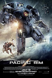 Pacific Rim 2013 UHD BluRay 2160p DV HEVC HDR10+ TrueHD Atmos 7.1 x265-E