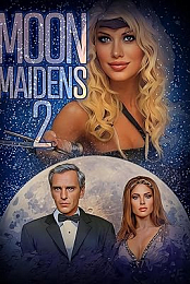 Moon Maidens 2
