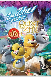 Quest for Zhu