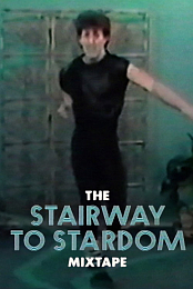 Stairway to Stardom Mixtape