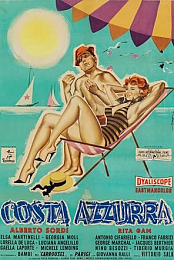 Wildcats on the Beach
