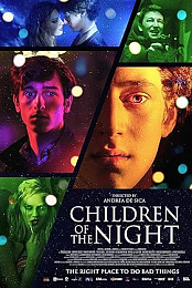 Children of the Night