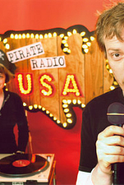 Pirate Radio USA