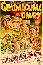 Guadalcanal Diary