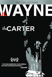 Lil' Wayne: The Carter