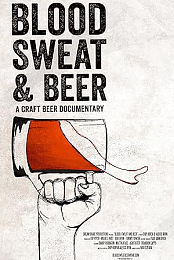 Blood, Sweat, and Beer