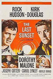 The Last Sunset