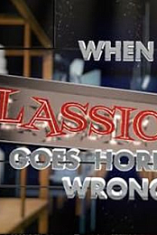When Classic TV Goes Horribly Wrong