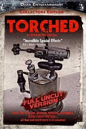 Cock & Ball Massacre