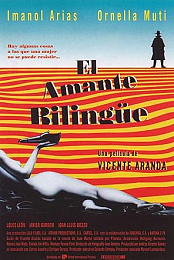 El amante bilingue