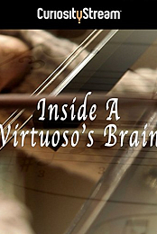 Inside a Virtuoso's Brain