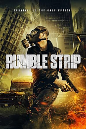 Rumble Strip