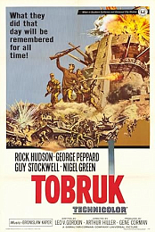 Tobruk