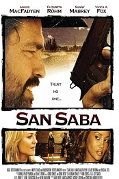 San Saba