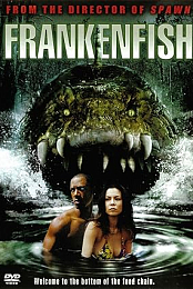 Frankenfish