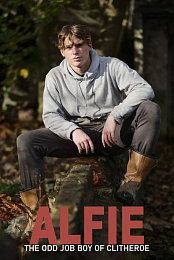 Alfie, the Odd-Job Boy of Clitheroe