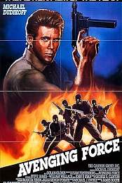 Avenging Force