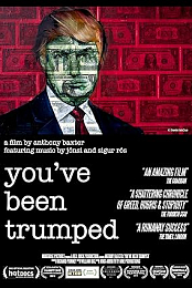 You've Been Trumped