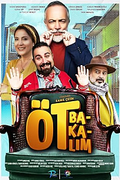 Ot Bakalim