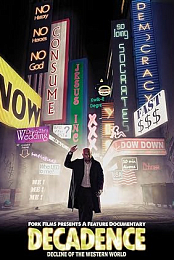 Decadence: Decline of the Western World