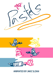 The Pastels