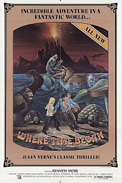 The Fabulous Journey to the Centre of the Earth
