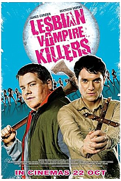 Lesbian Vampire Killers