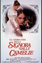 Lady of the Camelias